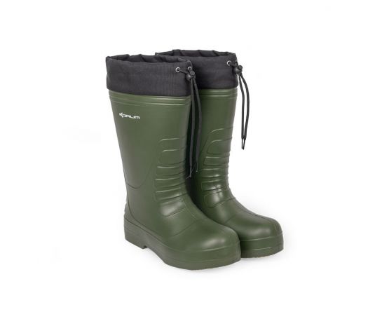 Korum Thermalite EVA Welly Boots
