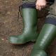 Korum Thermalite EVA Welly Boots