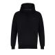 Korda Mindset Black Patch Hoodie