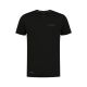 Korda Mindset Black Minimal Tee