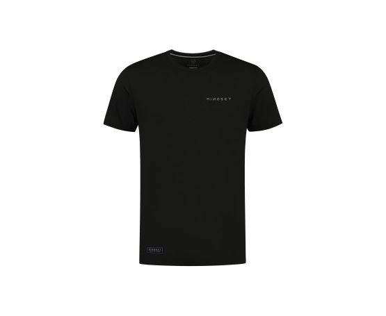 Korda Mindset Black Minimal Tee
