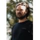 Korda Mindset Black Minimal Tee