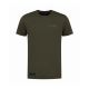 Korda Mindset Dark Olive Minimal Tee
