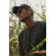 Korda Mindset Dark Olive Minimal Tee