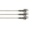 Fox Edges Essentials Tungsten Tubing Lead Clip Rig