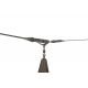 Fox Edges Essentials Tungsten Tubing Lead Clip Rig