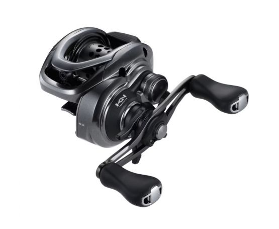 Shimano SLX BFS XG Baitcasting Reel LH