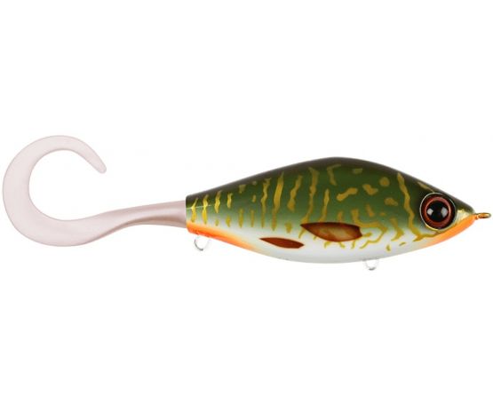 Strike Pro Guppie 13.5cm - Special Pike