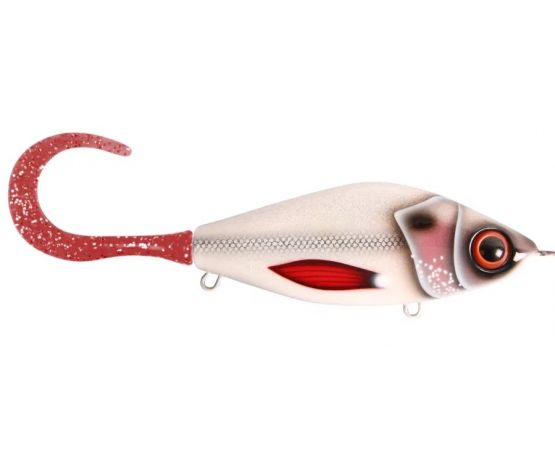 Strike Pro Guppie Jr 11cm - Stags