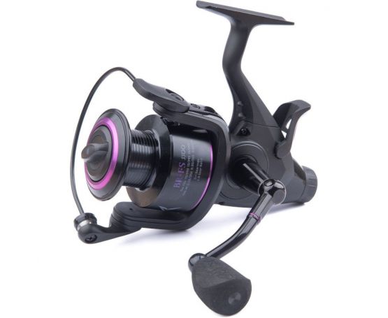 Wychwood Agitator BR-FS Reel - 6500