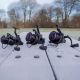 Wychwood Agitator BR-FS Reel - 6500