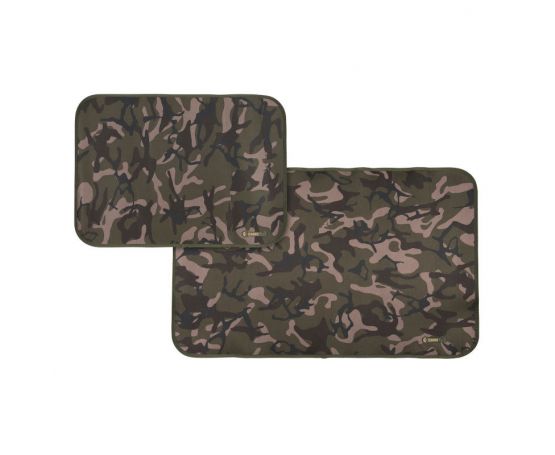 Fox Camolite Bivvy Mats