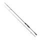 Fox Rage Warrior Dropshot rod - 220cm 4-17g