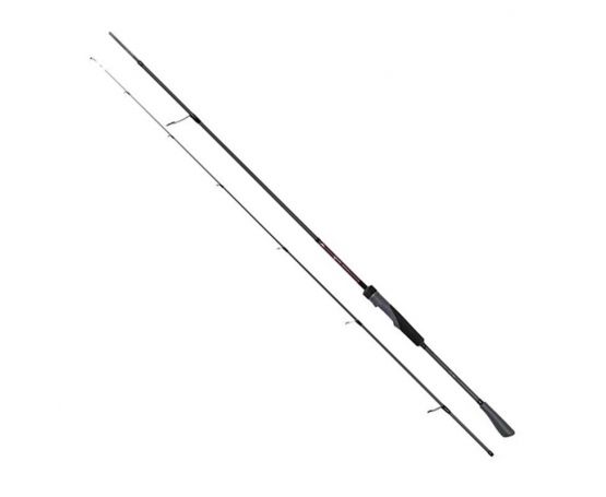 Fox Rage Warrior Dropshot rod - 220cm 4-17g