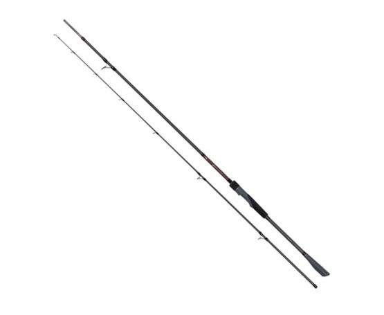 Fox Rage Warrior Heavy Spin rod - 240cm 40-80g