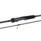 Fox Rage Warrior Heavy Spin rod - 240cm 40-80g