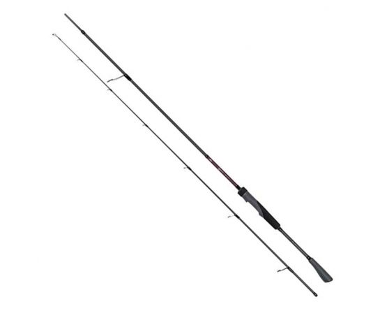 Fox Rage Warrior Light Spin rod - 210cm 5-15g
