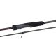 Fox Rage Warrior Light Spin rod - 210cm 5-15g