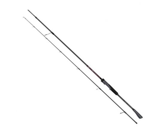 Fox Rage Warrior Perch Jigger rod - 220cm 5-21g