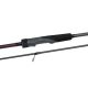 Fox Rage Warrior Perch Jigger rod - 220cm 5-21g