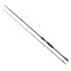 Fox Rage Warrior Pike Cast rod - 230cm 20-80g