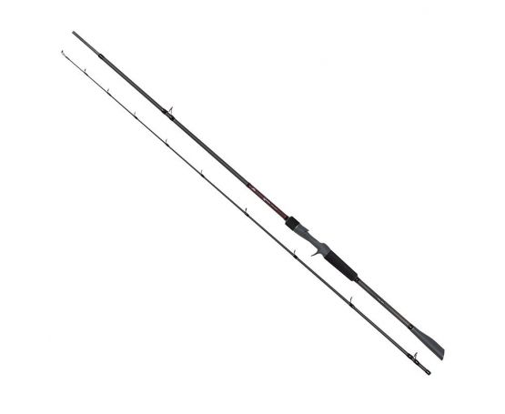 Fox Rage Warrior Pike Cast rod - 230cm 20-80g