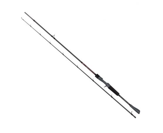 Fox Rage Warrior Zander Cast rod - 210cm 10-40g