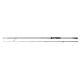 Fox Rage Warrior Zander Jigger rod - 240cm 10-30g