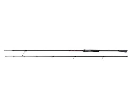 Fox Rage Warrior Zander Jigger rod - 240cm 10-30g