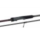 Fox Rage Warrior Zander Jigger rod - 240cm 10-30g