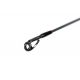 Fox Rage Warrior Zander Jigger rod - 240cm 10-30g