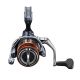 Shimano Nasci 500 FD Reel