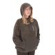 Fox Ladie's Explorer Fleece Hooded Jacket