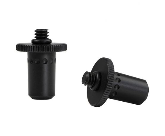 Fox Black Label QR Camera Adapter