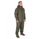 Fox Collection Winter Suit - Green