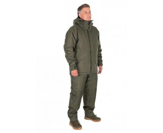 Fox Collection Winter Suit - Green