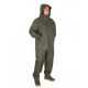 Fox Collection Winter Suit - Green