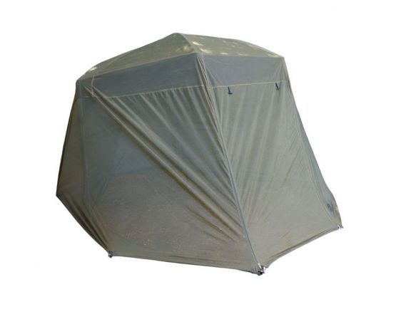 Fox Khaki Mozzy Mesh 60"