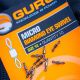 Guru Micro Diamond Eye Swivels