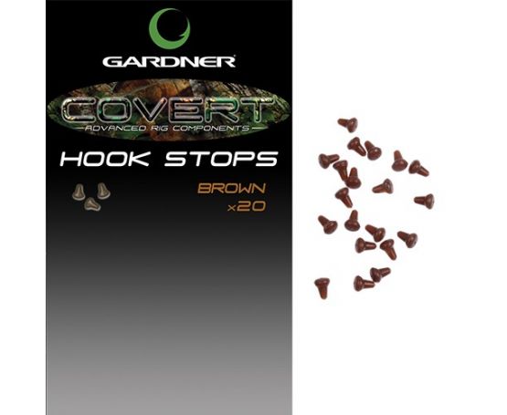 Gardner Covert Hook Stops