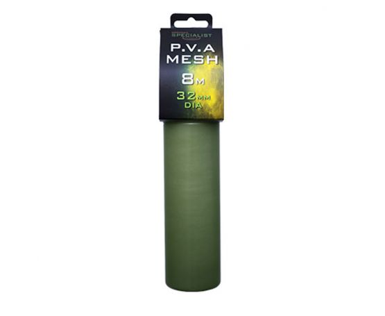 Drennan Specialist PVA Mesh Kit - 32mm