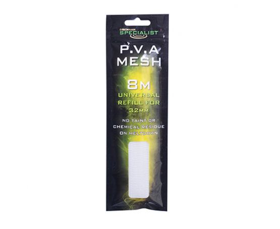 Drennan Specialist PVA Mesh Refill - 32mm
