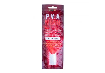ESP PVA Mesh Refill - 20mm & 25mm