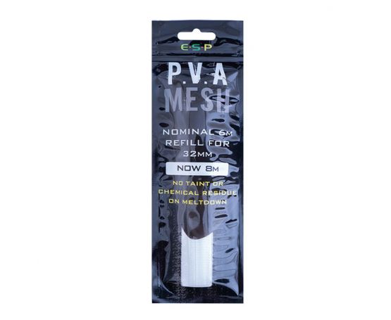 ESP PVA Mesh Refill - 32mm