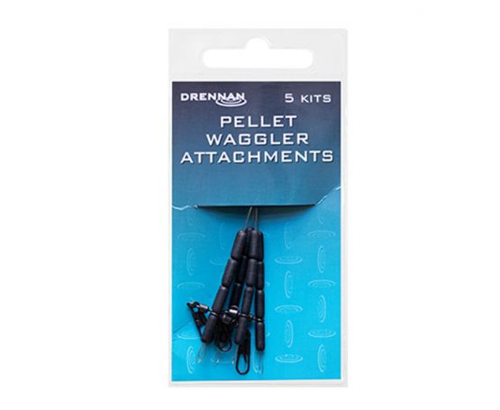 Drennan Pellet Waggler Attachments