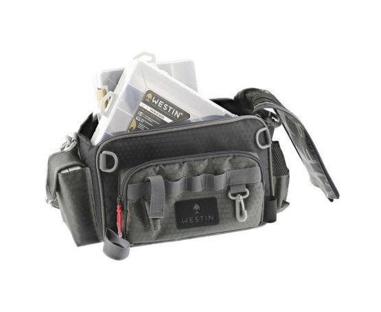 Westin W4 Super Finesse Bag
