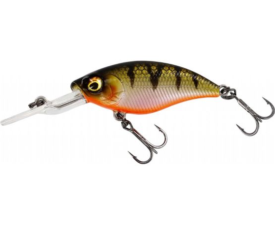 Westin BuzzBite Suspending Crankbait Lure - 6cm