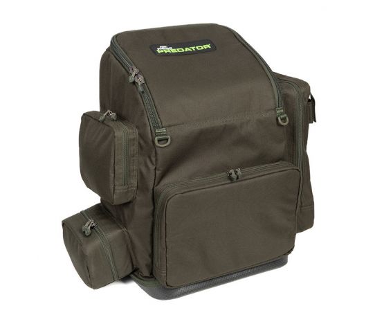 Fox Rage Predator Rucksack