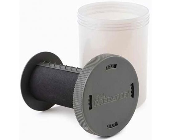 Fox Rage Predator Rig Bin