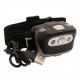 Gardner Head Torch Pulsar (Rechargeable USB)